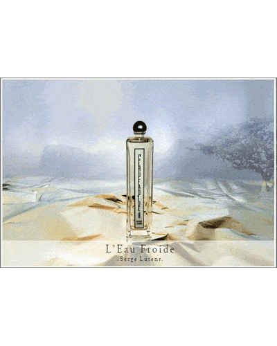 Serge Lutens L'Eau Froide фото 1