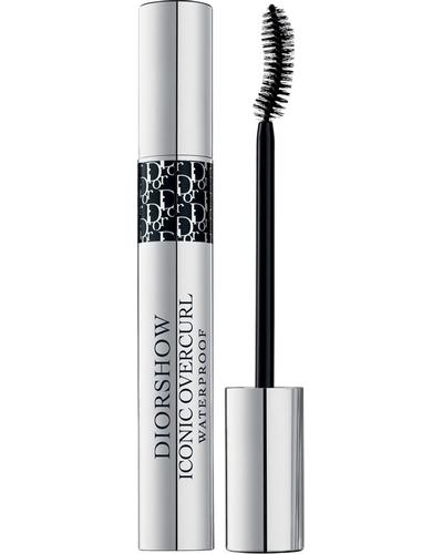 Dior Diorshow Iconic Overcurl Mascara Waterproof главное фото
