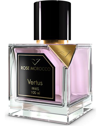 Vertus Rose Morroco главное фото