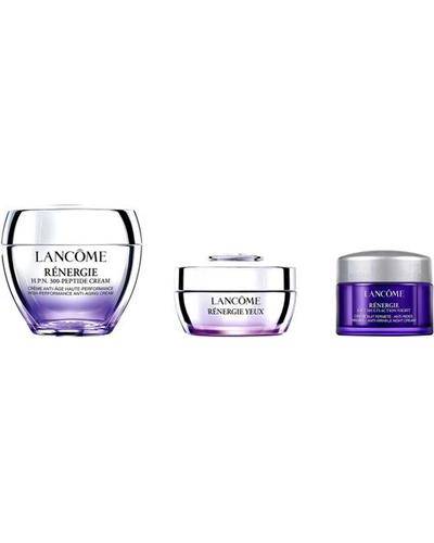 Lancome Renergie Chrsitmas Giftset фото 1