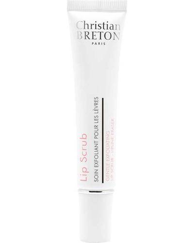 Christian BRETON LIP SCRUB фото 2