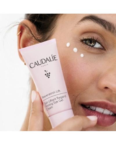 Caudalie Resveratrol Lift Firming Eye Gel Cream фото 5