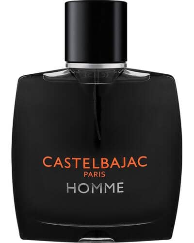 Castelbajac Homme главное фото