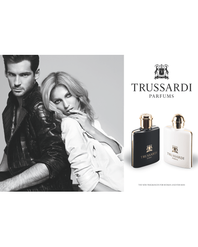 Trussardi Donna фото 2