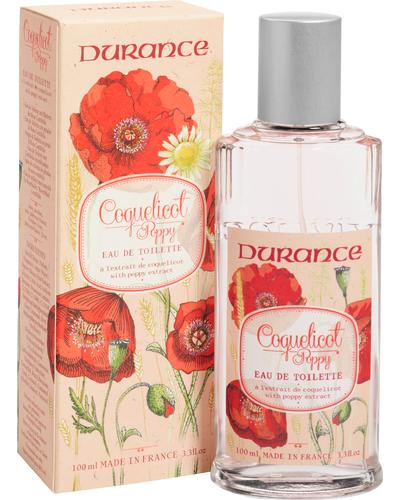 Durance Coquelicot - Poppy Eau de Toilette главное фото