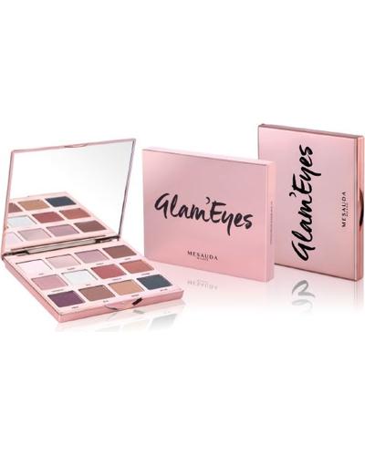 MESAUDA Glam'Eyes фото 10