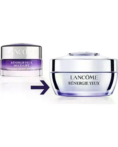 Lancome Renergie Yeux Lifting Eye Cream фото 3