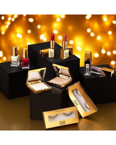 MESAUDA Gold Xmas Diamond Glow фото 4