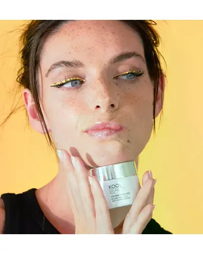 Kool Beauty Retinol Like Anti Aging Cream фото 2