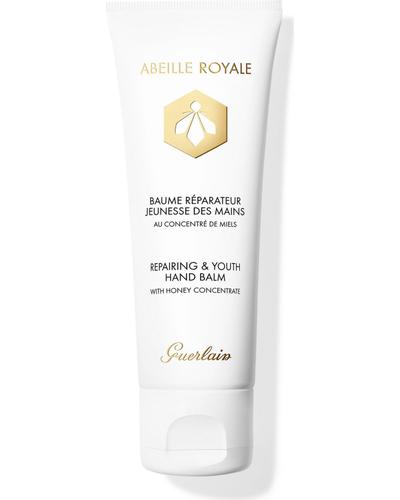 Guerlain Abeille Royale Repairing & Youth Hand Balm главное фото