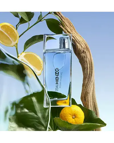 Kenzo L'Eau Kenzo Pour Homme фото 2