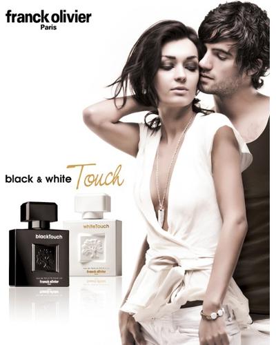 Franck Olivier White Touch фото 3