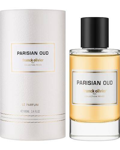Franck Olivier Сollection Prive Parisian Oud фото 1