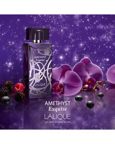 Lalique Amethyst Exquise фото 1
