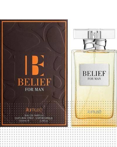 La Muse Belief фото 1