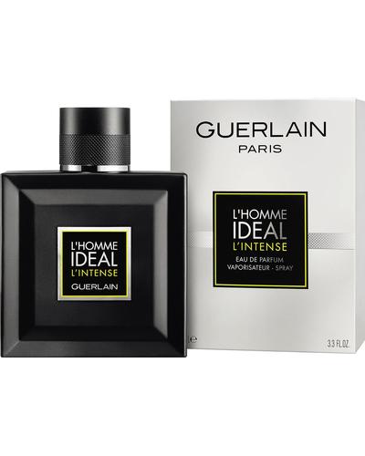 Guerlain L'Homme Ideal L'intense фото 3