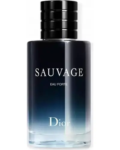 Dior Sauvage Eau Forte главное фото