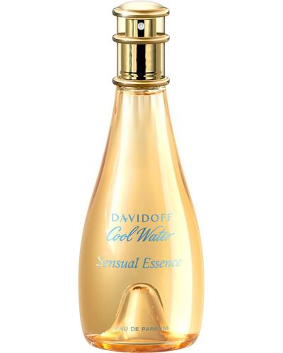 Davidoff Cool Water Sensual Essence главное фото