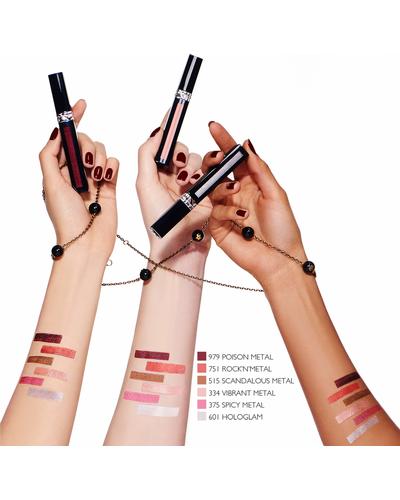 Dior Rouge Dior Liquid фото 6