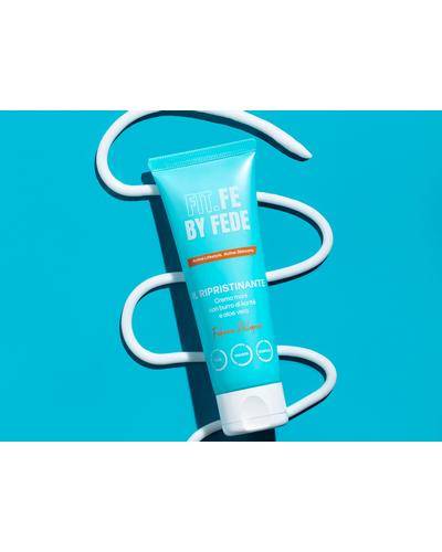Fit.Fe By Fede The Protector Hand Cream фото 2