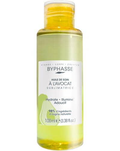 Byphasse Sublimatrice Oil главное фото