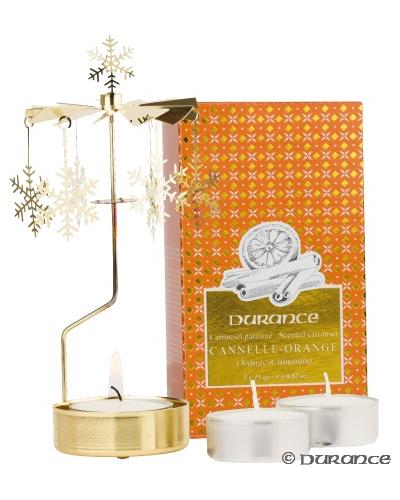 Durance Scented Carousel фото 3