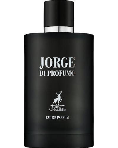 Alhambra Jorge di Profumo главное фото
