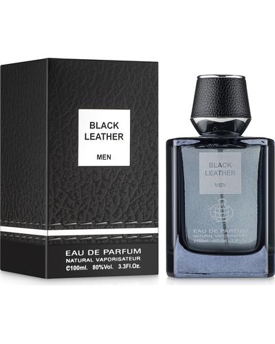 Fragrance World Black Leather фото 1