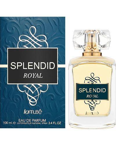 La Muse Splendid Royal фото 1