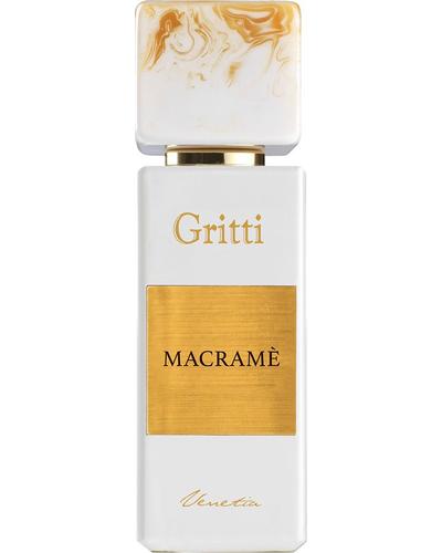 Gritti Macrame главное фото
