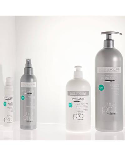 Byphasse Hair Pro Volume Shampoo Thin Hair фото 5