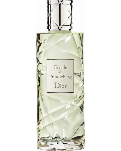 Dior Escale a Pondichery главное фото