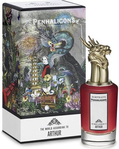 Penhaligon's The World According to Arthur фото 2