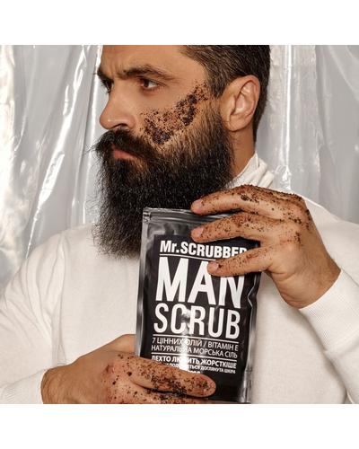 Mr. SCRUBBER Man Scrub фото 2