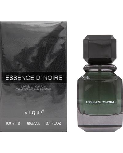 Arqus Essence D'Noir фото 1