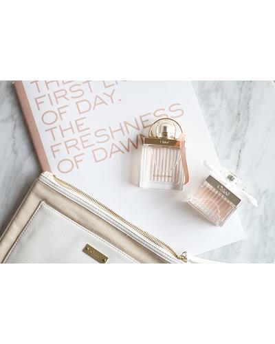 Chloe Love Story Eau de Toilette фото 5