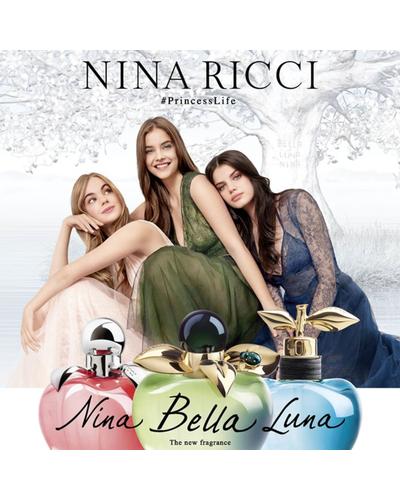 Nina Ricci Bella фото 1