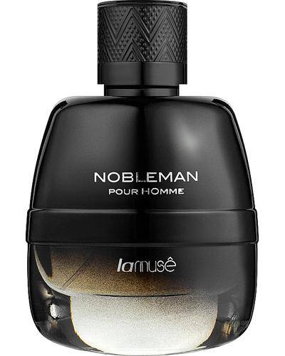 La Muse Nobleman главное фото