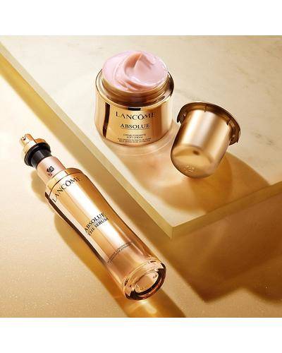 Lancome Absolue The Serum фото 2