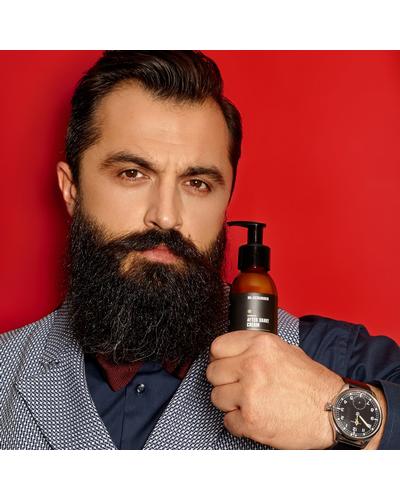 Mr. SCRUBBER After Shave Cream фото 2