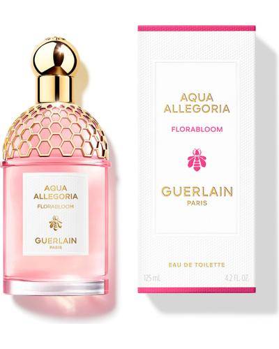 Guerlain Aqua Allegoria Florabloom фото 3