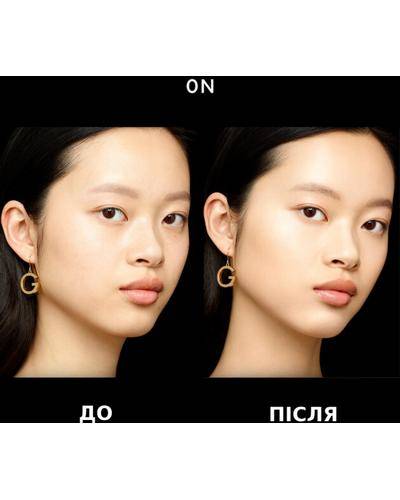 Guerlain Parure Gold Skin Control High Perfection Matte Compact Foundation фото 2