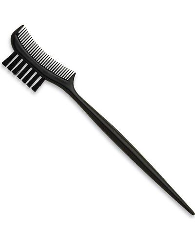 Artdeco Eyelash Comb with brush главное фото