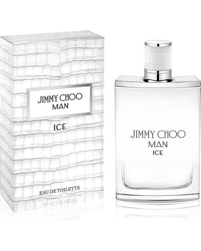 Jimmy Choo Man Ice фото 4