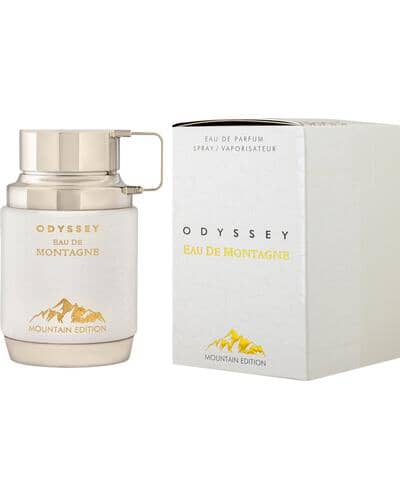 Armaf Odyssey Eau de Montagne фото 1