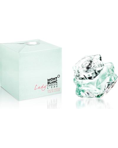 MontBlanc Lady Emblem L`Eau фото 1