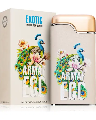 Armaf Ego Exotic фото 2