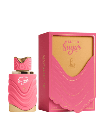 Al Absar Melted Sugar фото 2