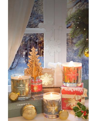 Durance Noel Perfumed Candle Set фото 5