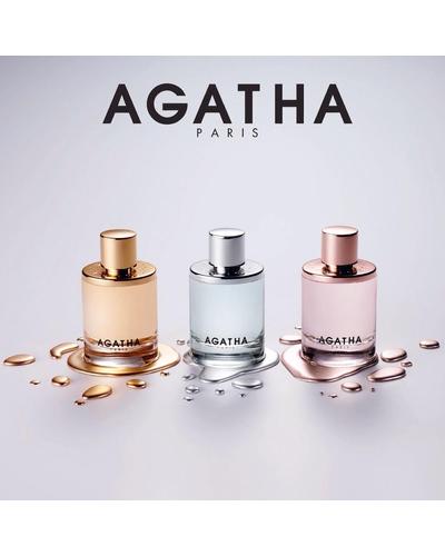 Agatha Paris Un Soir a Paris фото 7